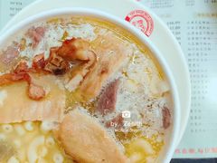 猪排通心粉-义顺牛奶公司(庇利金街店)