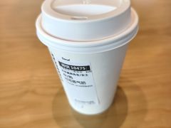 -星巴克臻选(深圳龙岗万科店)