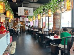 -甬妈妈湖畔里餐厅(唐山南湖旅游景区店)