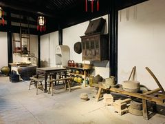 -绍兴鲁迅故里·沈园景区