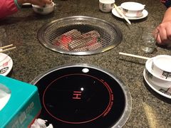 -午月海鲜烧烤酒店(不老街店)