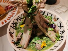 -太食獸泰式茶餐厅(IFS国金中心店)