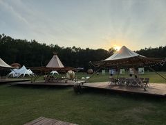 -长白山万达锦华套房酒店