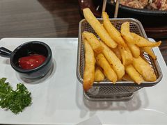 -豪客来牛排(西昌大巷口月城广场店)