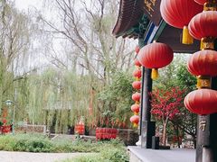 -竹泉村旅游度假区