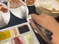 -皇城根北京风味主题餐厅(泰华城店)