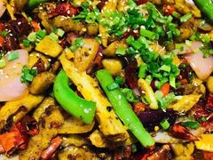 -青城甲(青城山店)