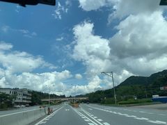 -广州从化都喜泰丽度假温泉酒店