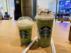 -星巴克(深圳梅林虹湾店)