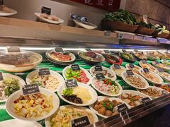 -玖味(老工人西路店)