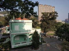 -龙环葡韵住宅式博物馆