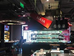 -玛雅铁板烧餐厅(中关村店)