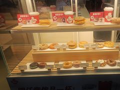 -Tims天好咖啡·贝果(成都东站捷枫店)