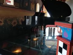 -栖巢咖啡馆(双岗店)