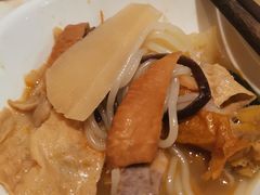 -水平有限广西米粉·广西风味集(五道口店)