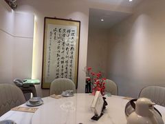 -何适山庄 ·可团建(水长城P2停车场店)