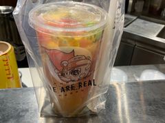 -茶桔便(欧亚大观店)