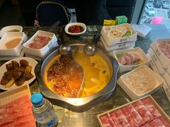 -冠菌火锅自助(东莞桥头店)