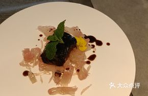 江南文火牛排