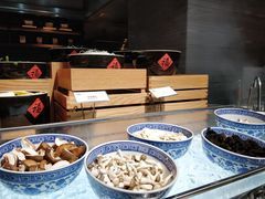 -博林天瑞喜来登酒店·西丽尚膳