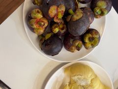 -尚宴牛特鲜自助(太原街万达店)