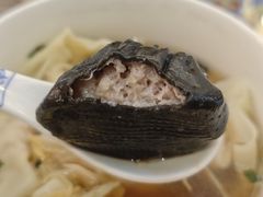 -笑来喜馄饨小笼工坊店(湖滨街店)