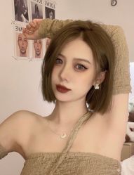 -HG美发设计沙龙