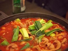 -湘肠香火锅店(团结湖店)