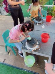 -小蜜蜂农场(凯德七宝购物广场店)