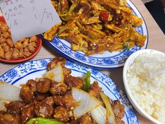 -协顺园回头馆(南顺城路店)