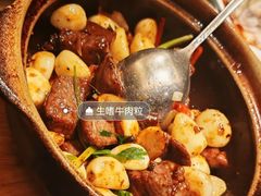 -彩虹之约•淮扬家宴(亚运村店)