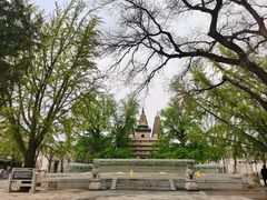 -北京石刻艺术博物馆(五塔寺)
