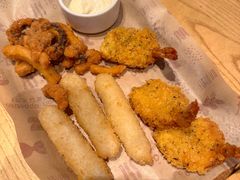 -菲滋意式餐厅(青悦城店)