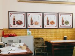 大堂-姚记炒肝店(鼓楼店)