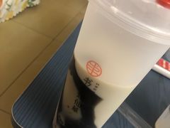 -书亦烧仙草(嘉新大厦店)