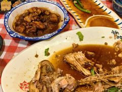 -卧龙堡客栈·中餐厅(古北水镇店)