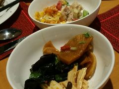 -视界美食自助餐厅·石家庄希尔顿酒店