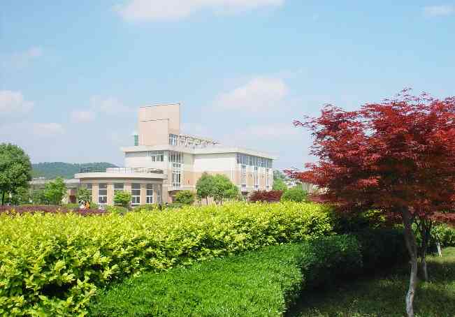 杭州萧山第六中学