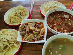 -兄弟俩老李家牛肉汤(总店)