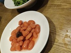 -莫山小馆(百花店)