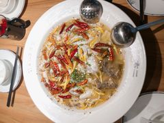 -太二酸菜鱼(福州泰禾店)