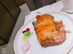 -小放牛河北菜(长安万达店)