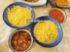 -潞安酒店(宁国路店)