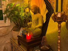 -叶叶菩提(太原别墅店)