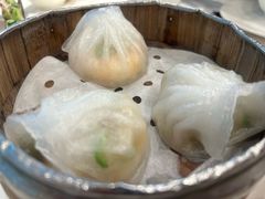 -凤凰楼酒家·粤宴点心(华强北店)
