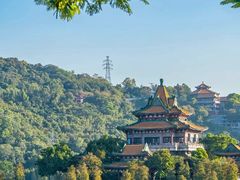 -顺峰山公园