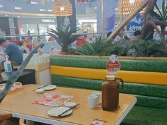 -船歌·鱼水饺青岛菜(枫蓝国际购物中心店)