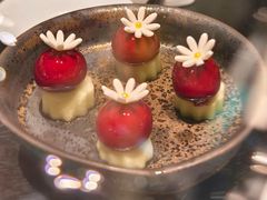 -鲜璟台·地标景观餐厅(上海中心店)