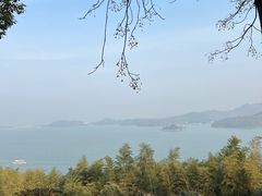 -天目湖涵田度假村