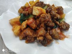 -廣味潮鲜·一品潮滋味(五道口店)